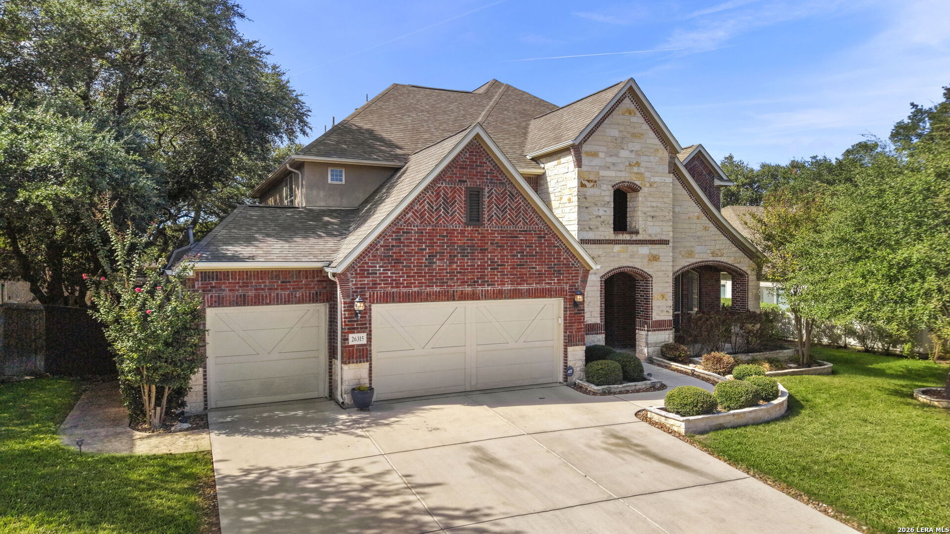26315 Tawny, Boerne, TX 78015