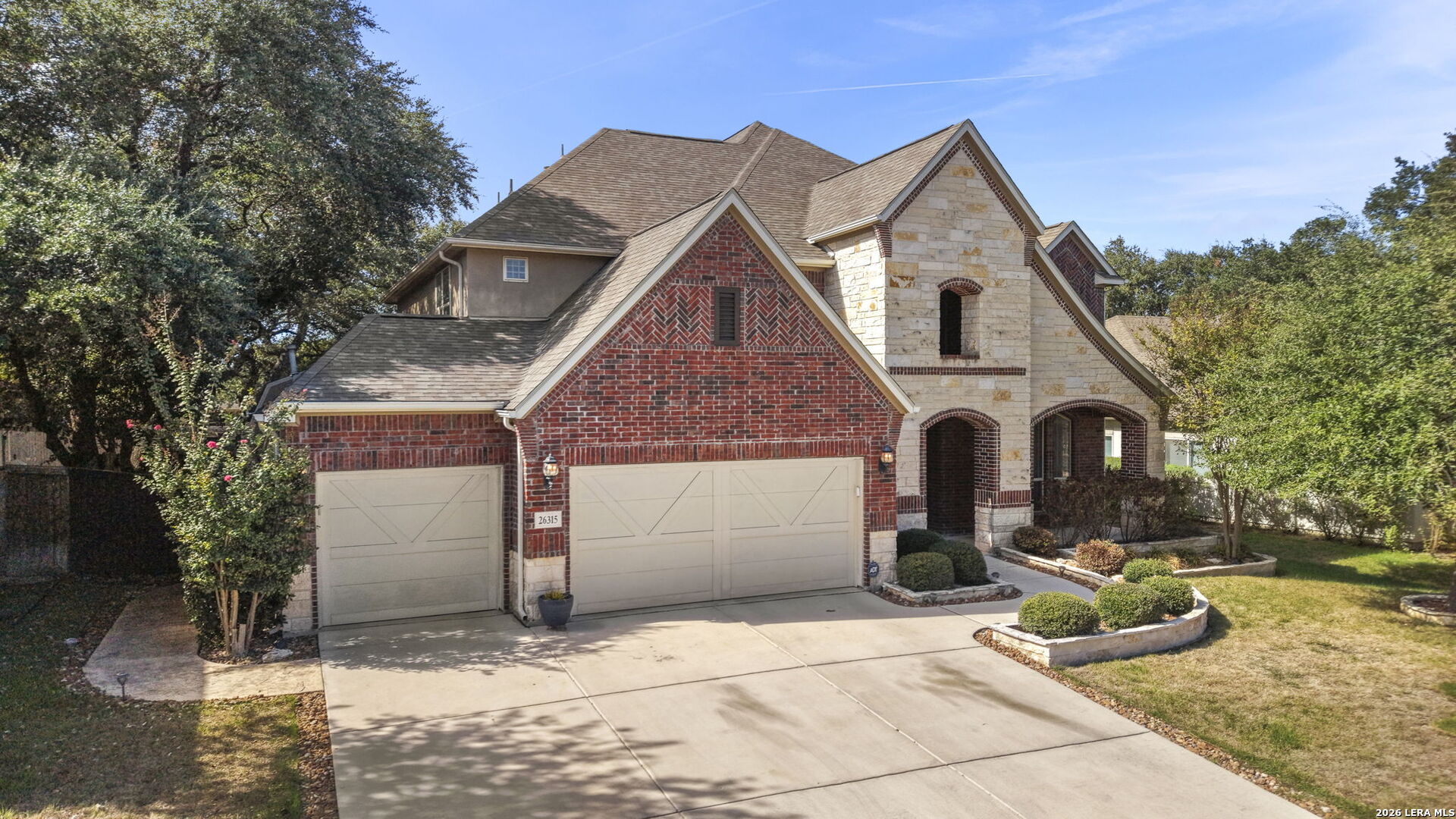 26315 Tawny, Boerne, TX 78015
