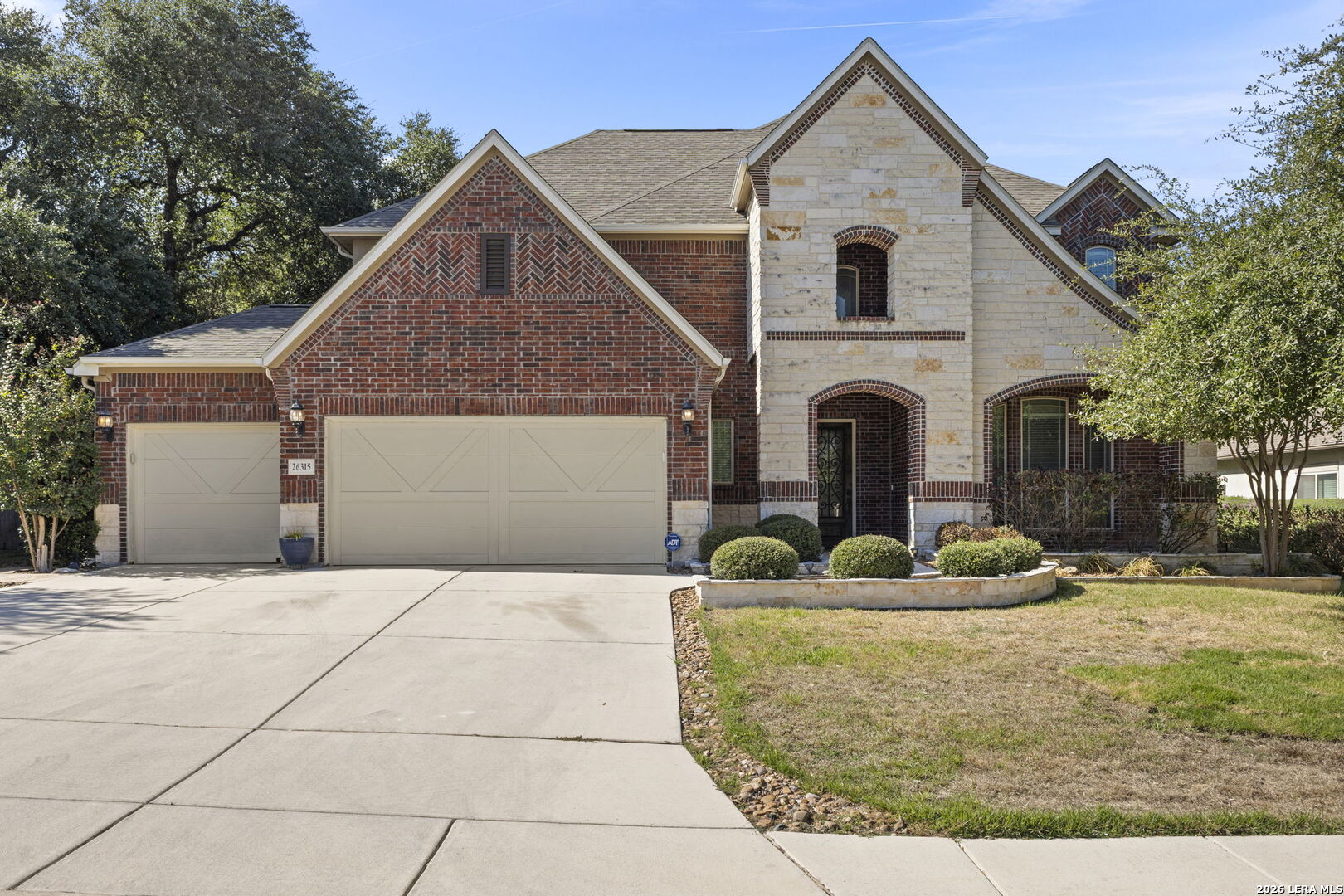26315 Tawny, Boerne, TX 78015