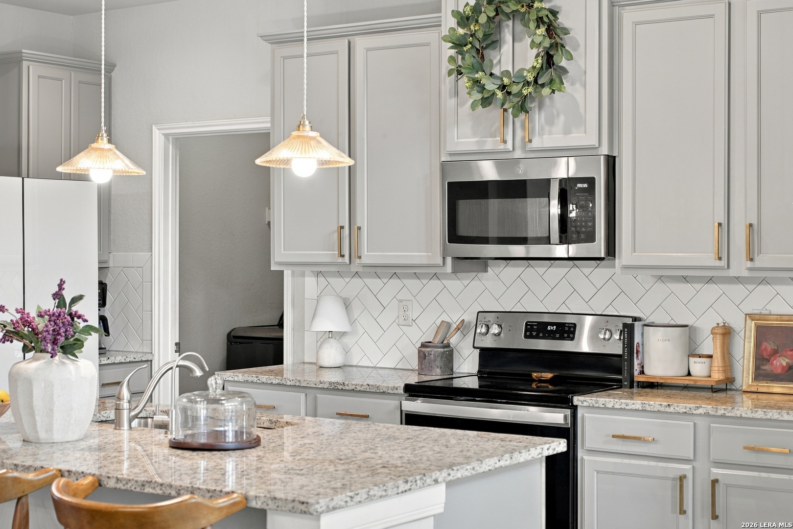 6710 HIBISCUS FLS, San Antonio, TX 78218