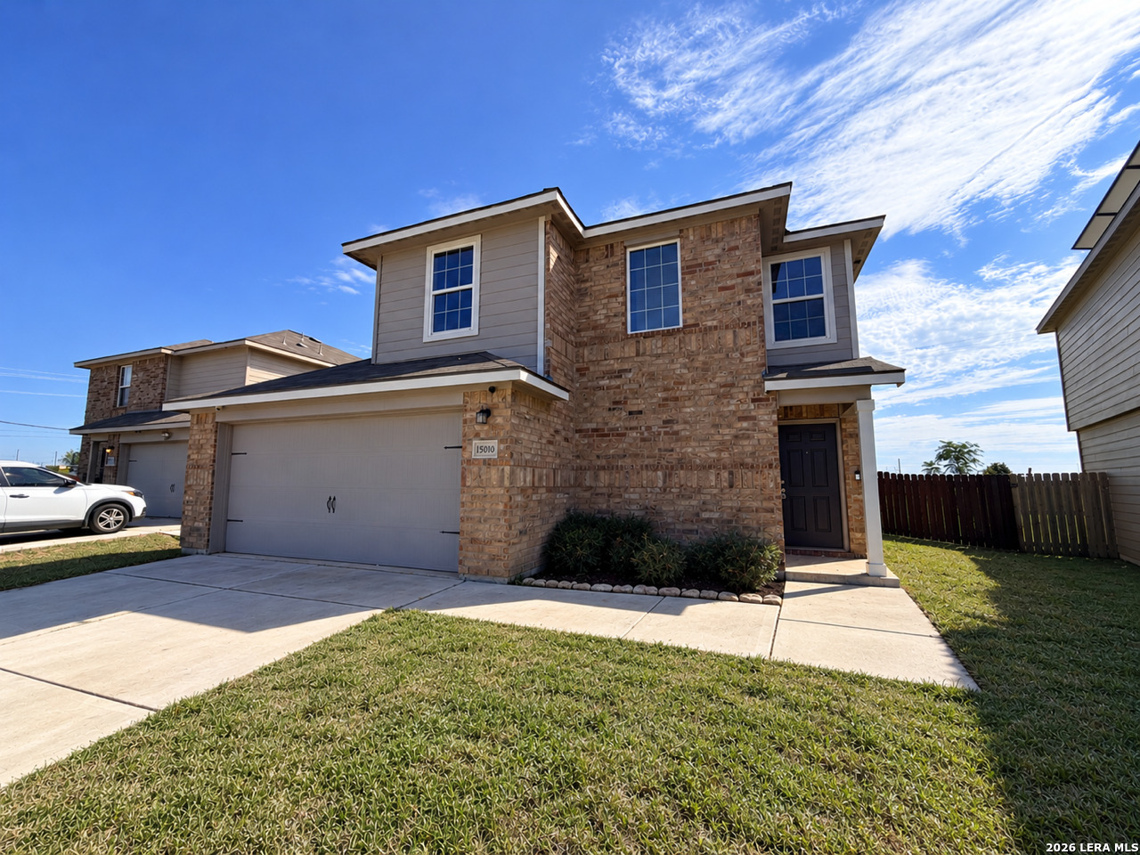 Property photo for 15010 Silvertree Cv, Von Ormy, TX