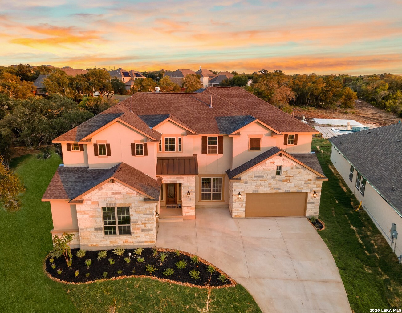 Property photo for 797 LILLY BLF, Castroville, TX
