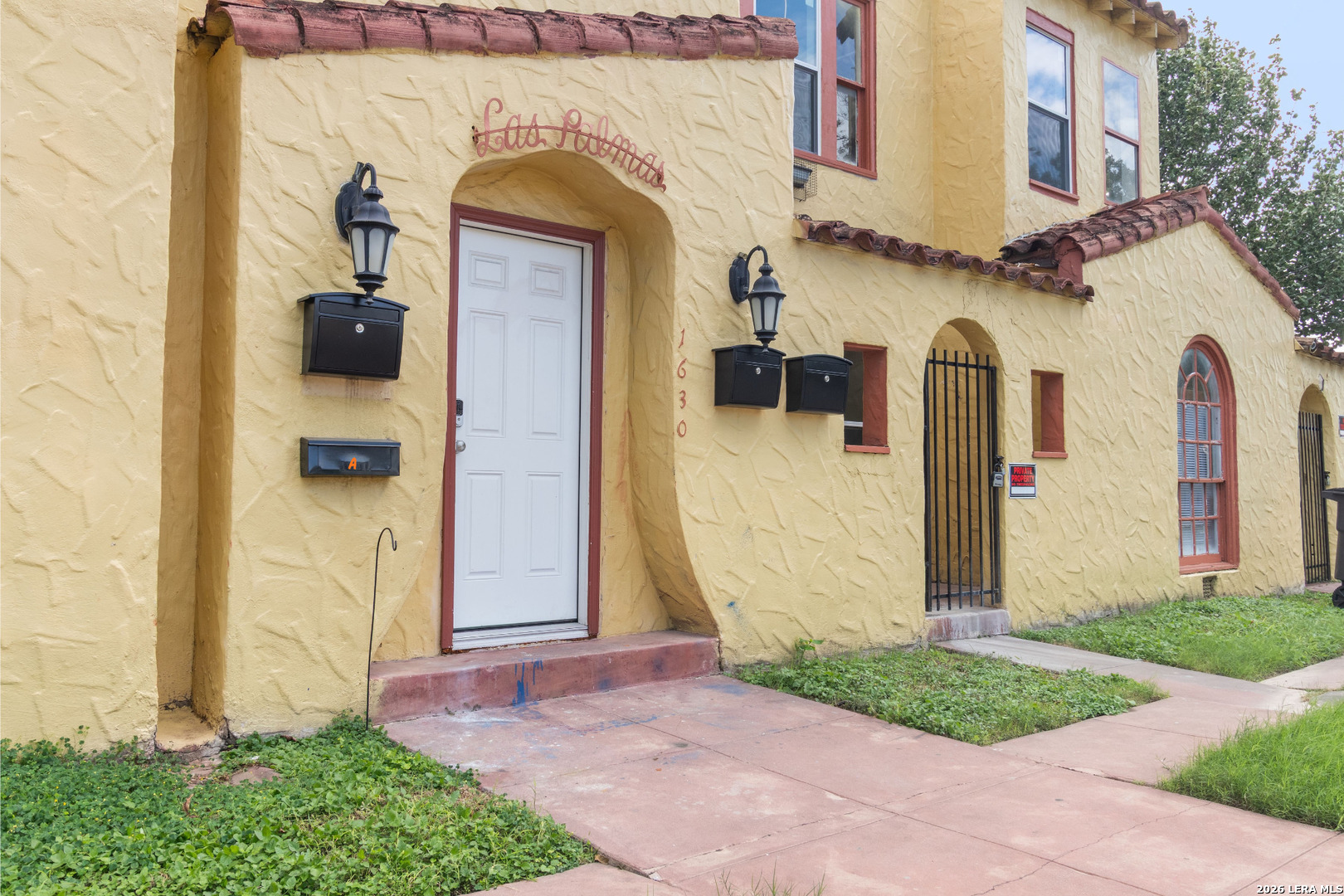 Property photo for 1630 W ROSEWOOD AVE, #A, San Antonio, TX