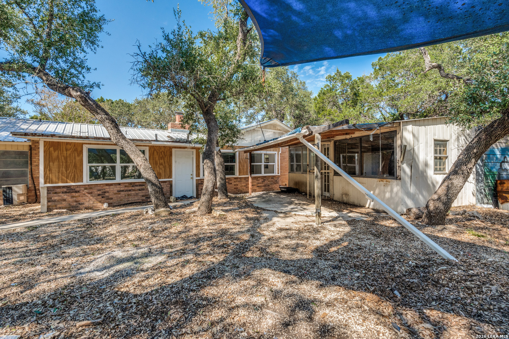 888 Canyon Bend, Canyon Lake, TX 78133