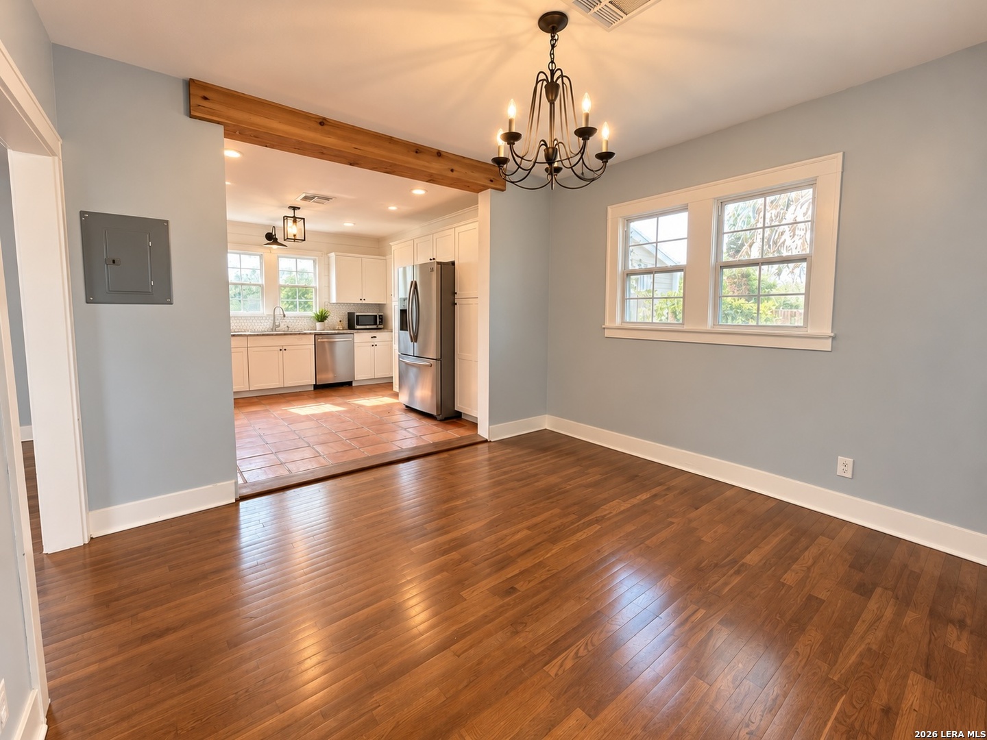 1100 E Bowie, Beeville, TX 78102