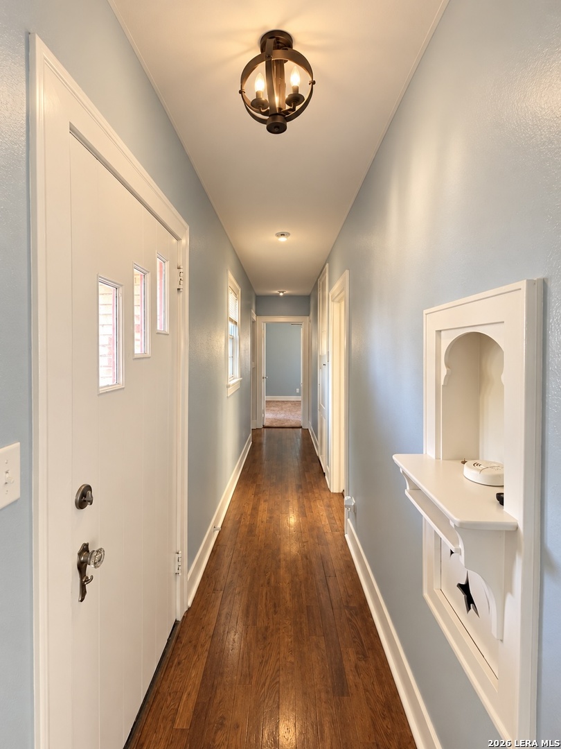 1100 E Bowie, Beeville, TX 78102