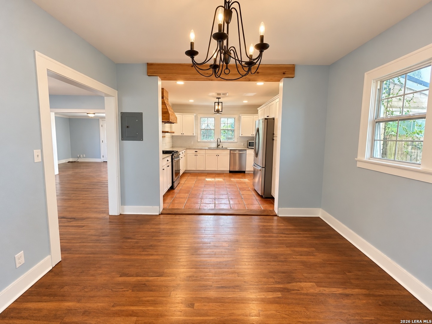 1100 E Bowie, Beeville, TX 78102
