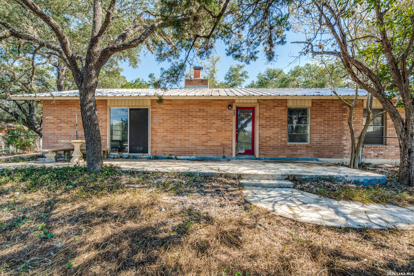 888 Canyon Bend, Canyon Lake, TX 78133
