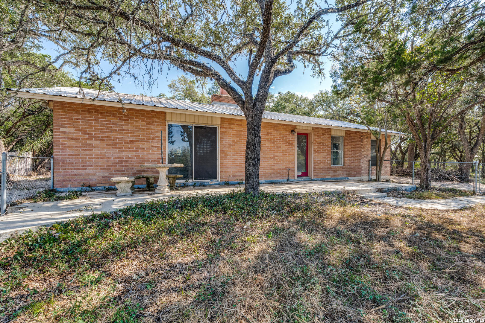 888 Canyon Bend, Canyon Lake, TX 78133