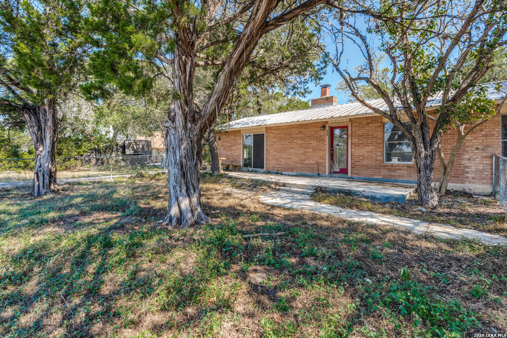 888 Canyon Bend, Canyon Lake, TX 78133