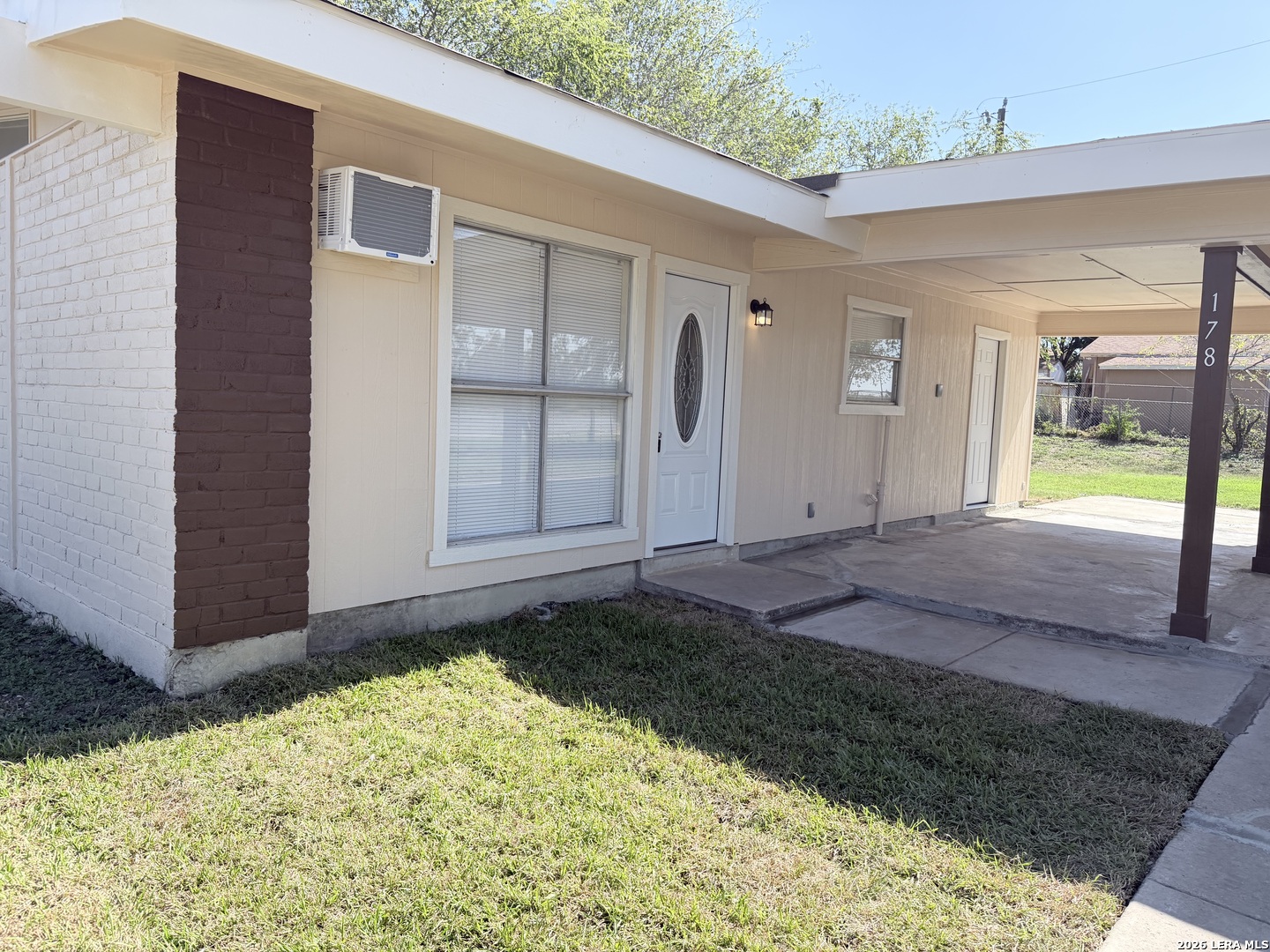 178 LAKE VALLEY ST, San Antonio, TX 78227