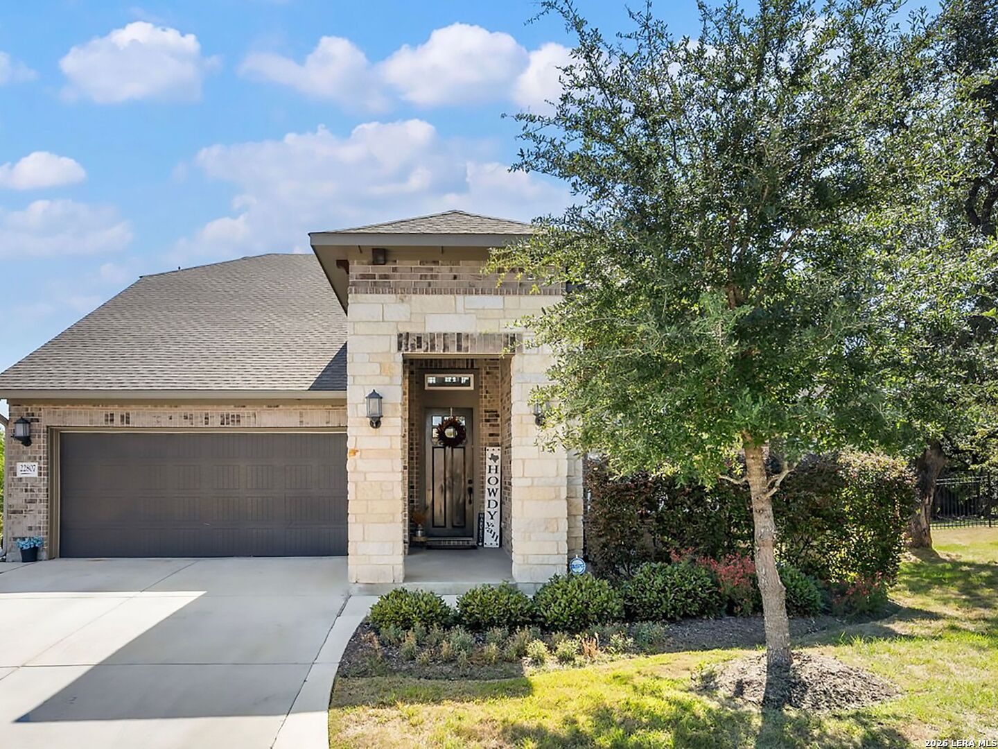 22807 Grande Vista, San Antonio, TX 78261