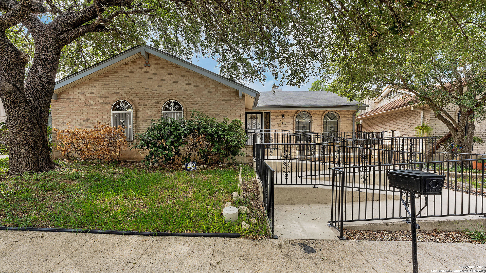 350 Fenwick, Windcrest, TX 78239