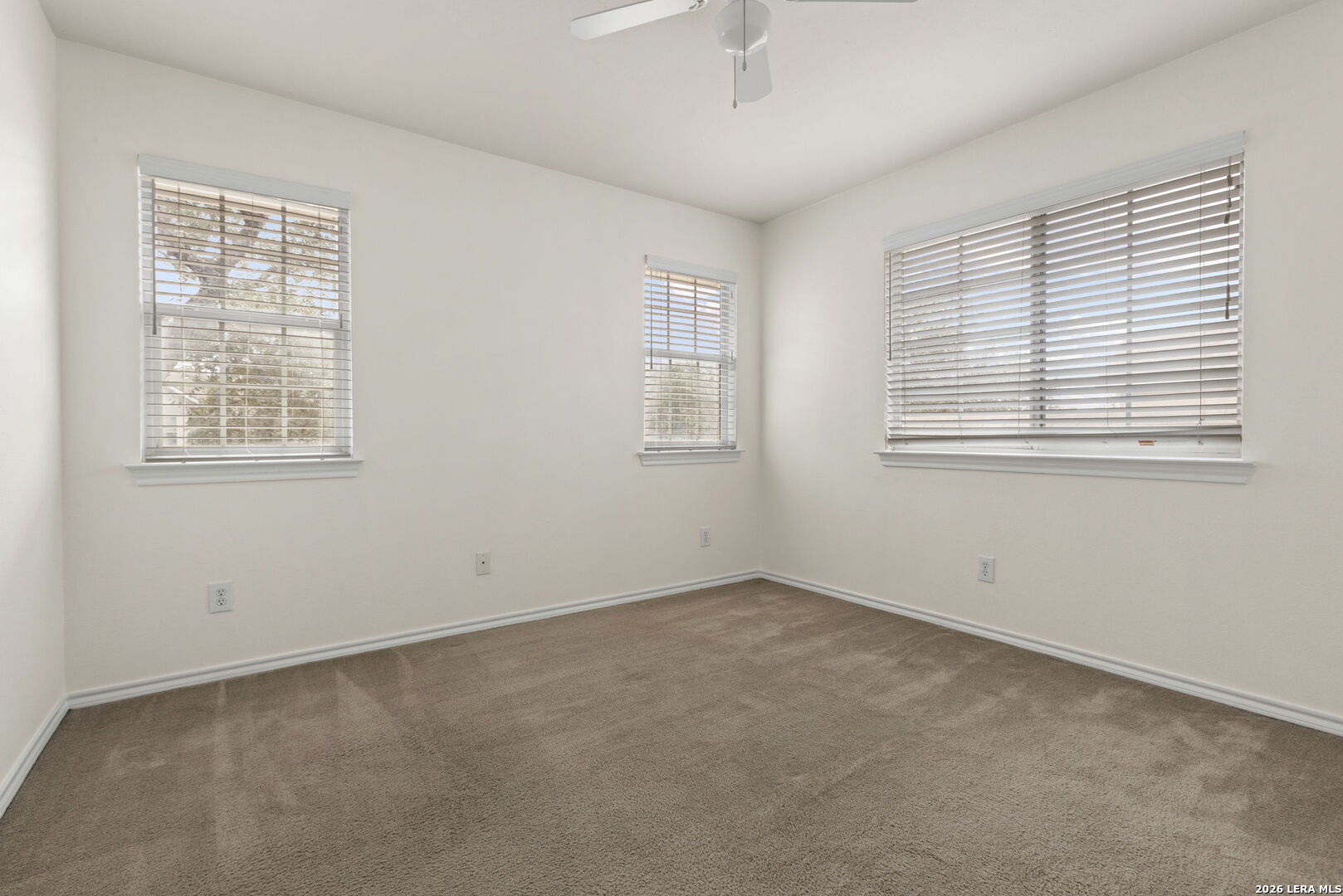 3rd Bedroom