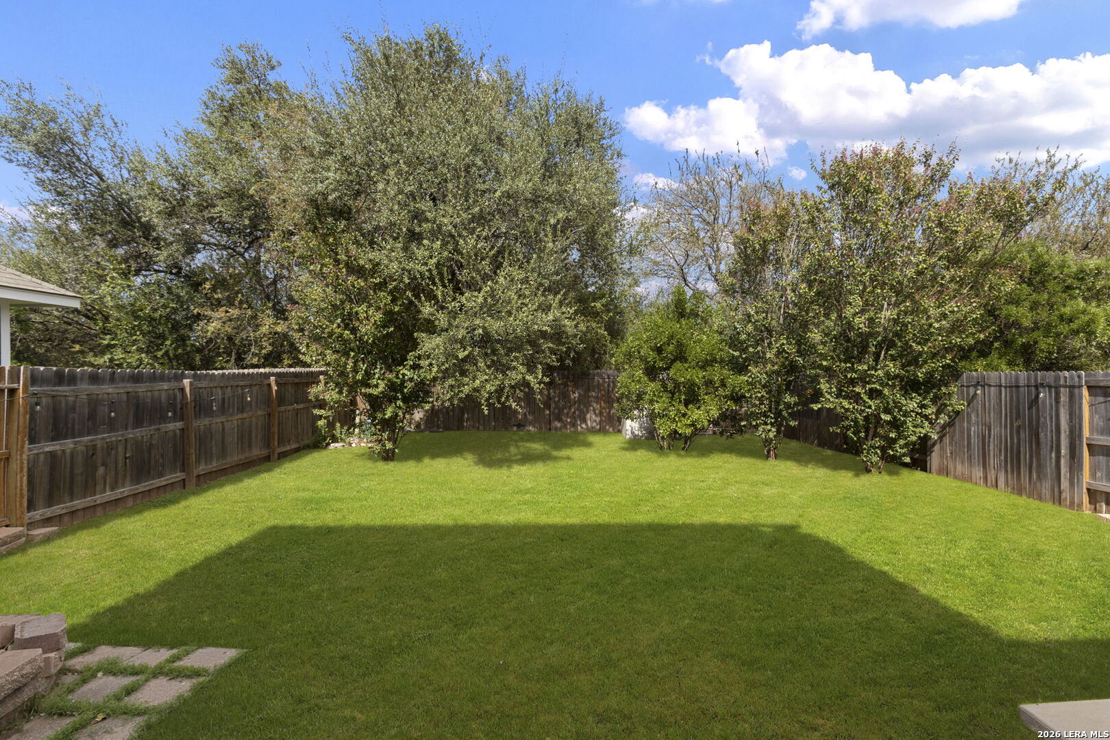 Yard/Garden