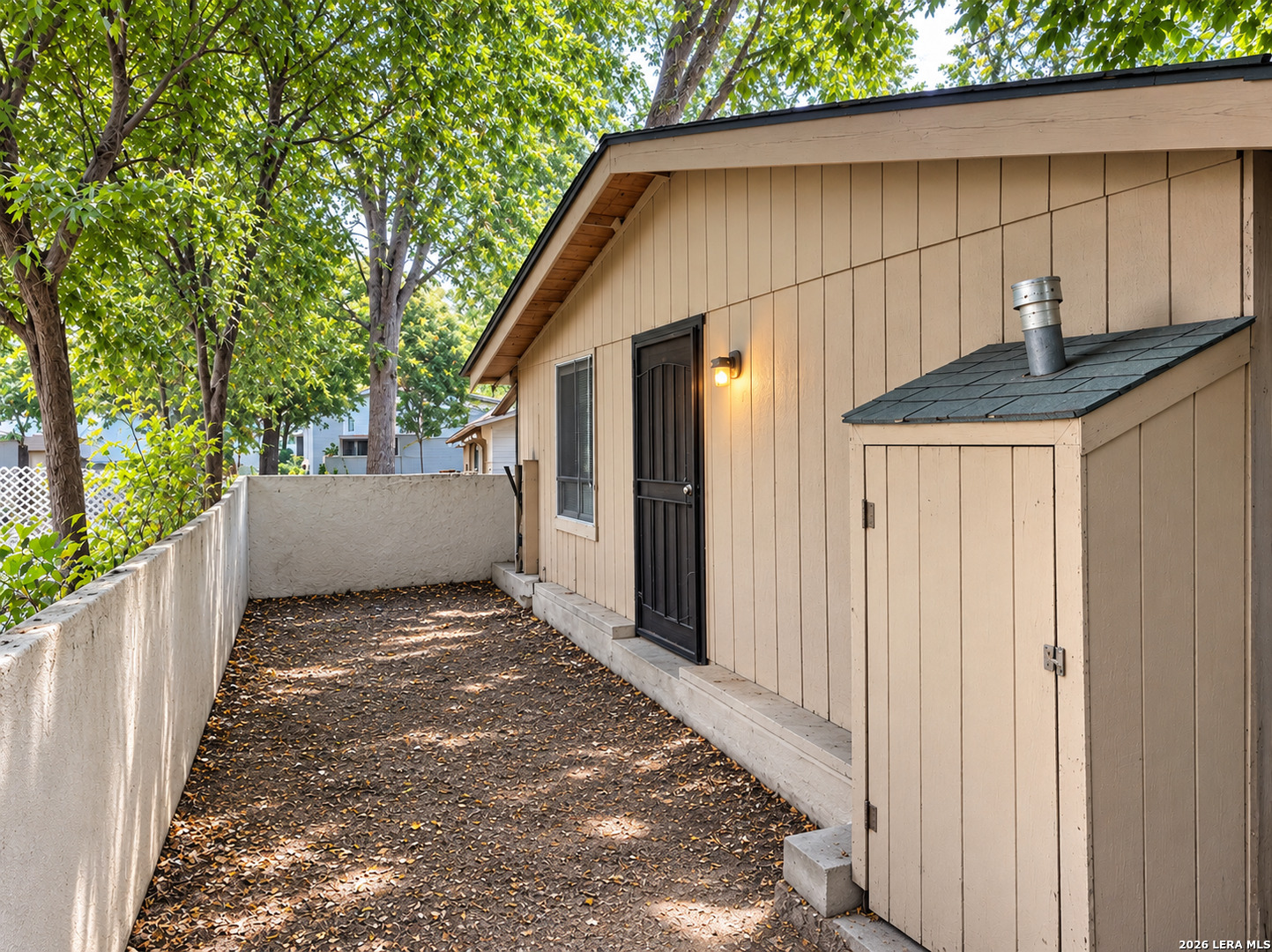 601 Cantrell, #B, San Antonio, TX 78221
