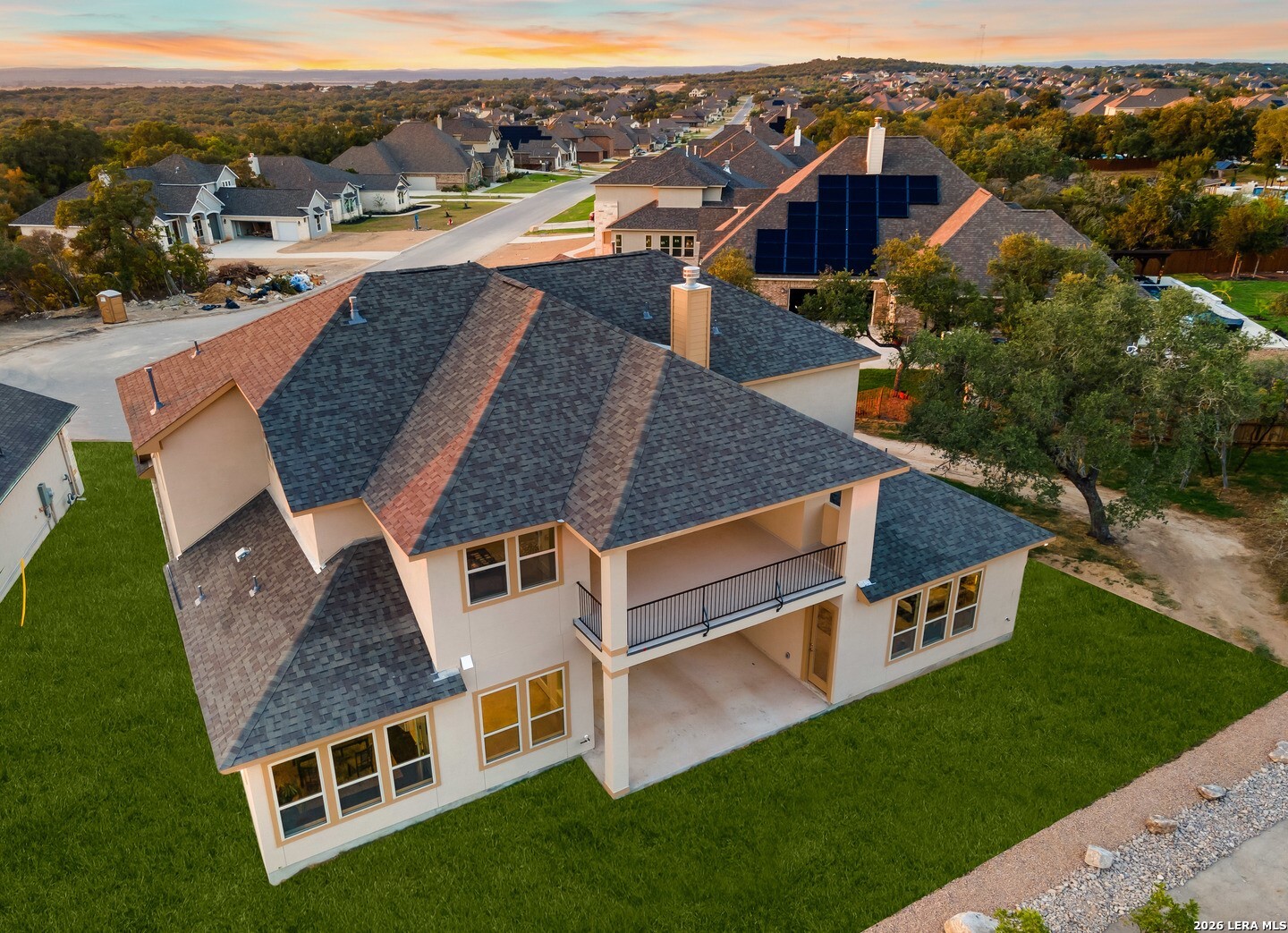 797 LILLY BLF, Castroville, TX 78009
