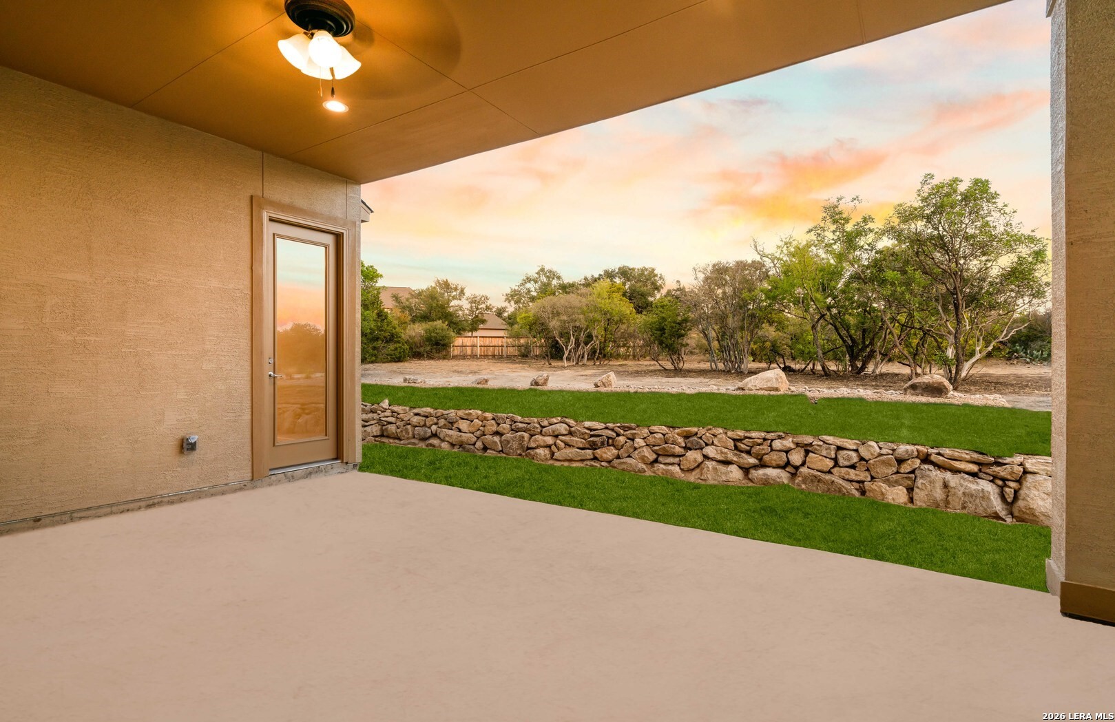 797 LILLY BLF, Castroville, TX 78009