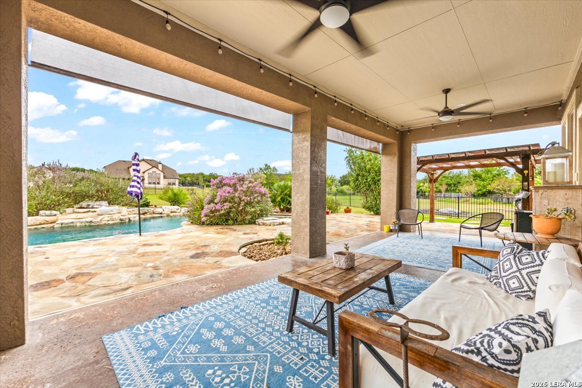 Property photo for 25939 Kalksteine, New Braunfels, TX
