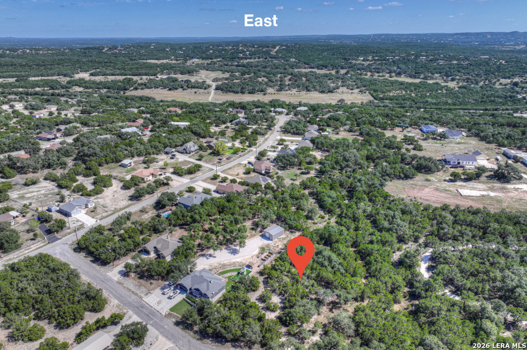 167 FLINT CIR, Canyon Lake, TX 78133