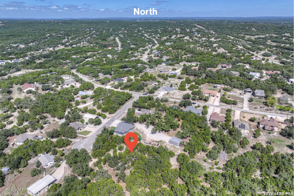 167 FLINT CIR, Canyon Lake, TX 78133
