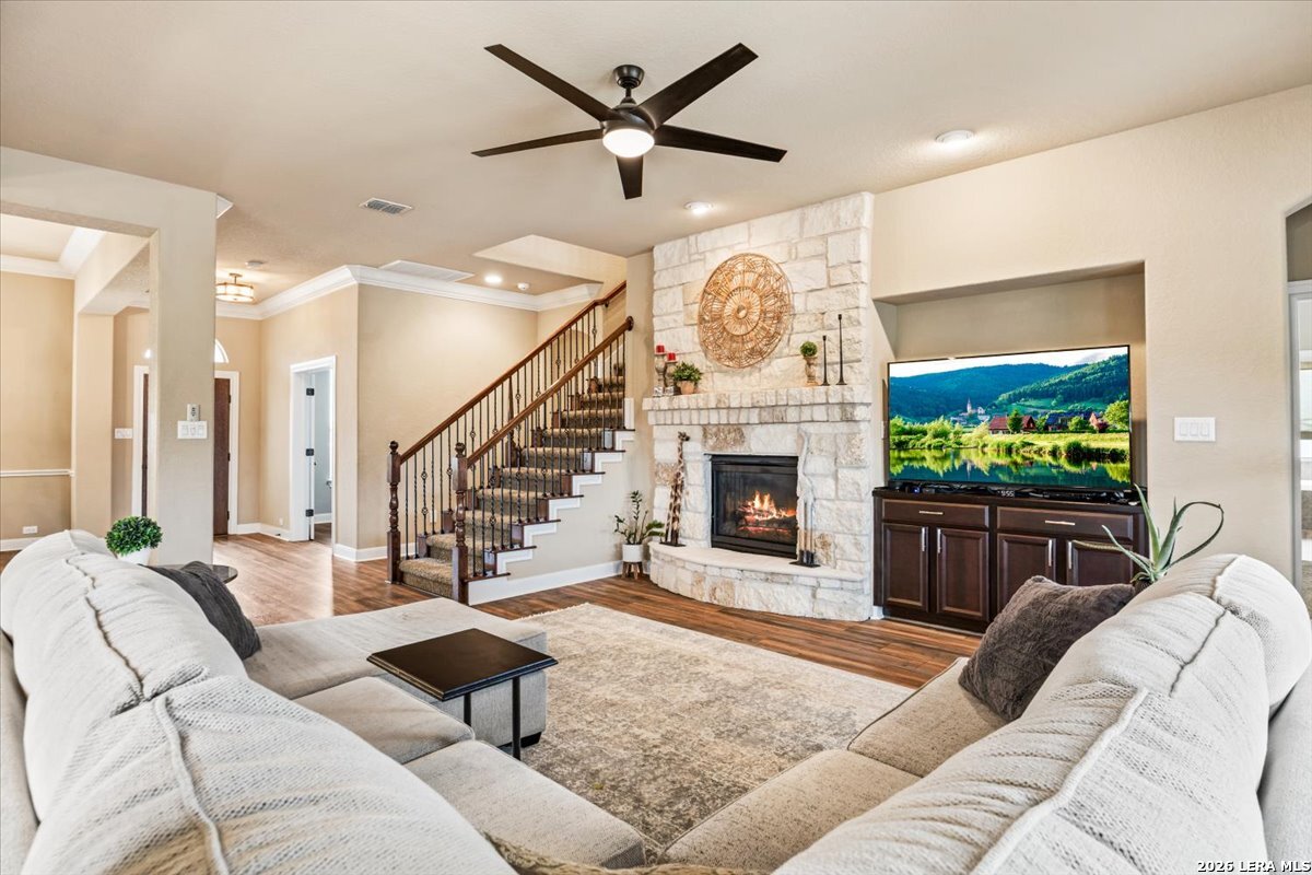 25939 Kalksteine, New Braunfels, TX 78132