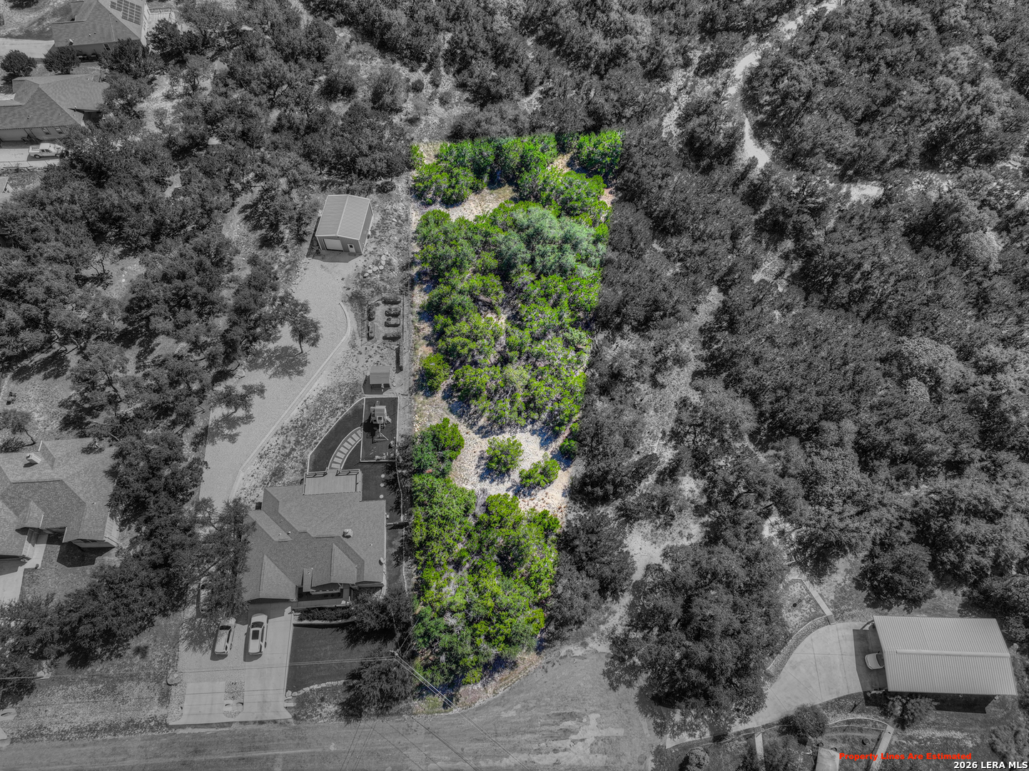 167 FLINT CIR, Canyon Lake, TX 78133