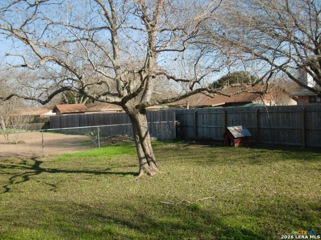 19 SUN FLOWER CIR, New Braunfels, TX 78130