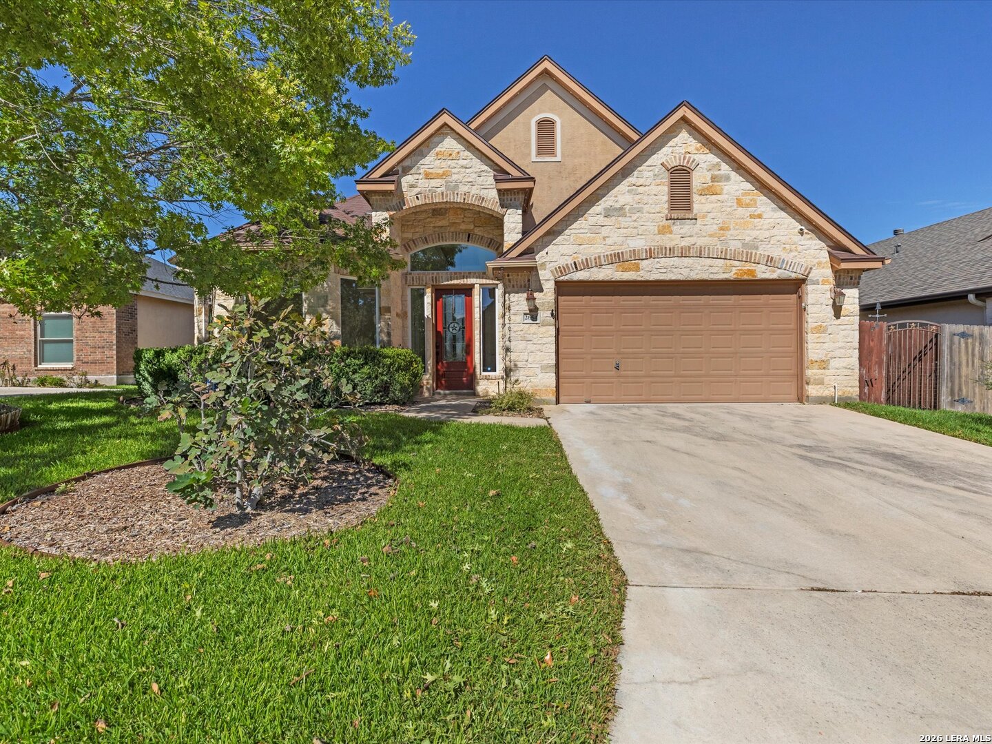 Property photo for 2654 FAIRWOOD DR, New Braunfels, TX