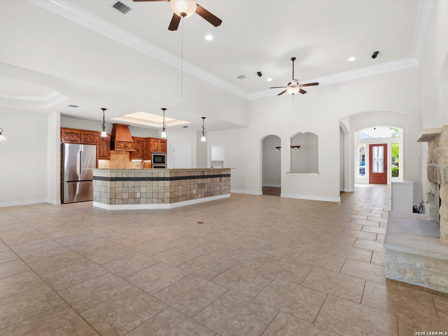 2654 FAIRWOOD DR, New Braunfels, TX 78132