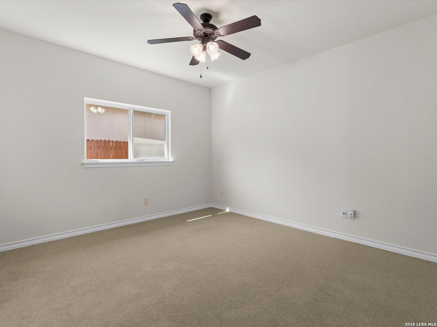 2nd Bedroom