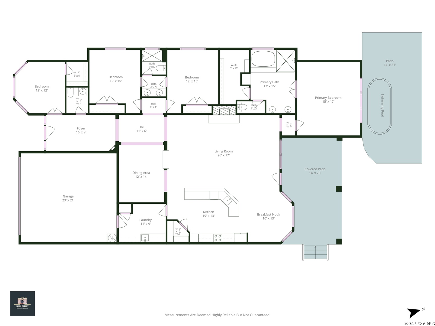 2654 FAIRWOOD DR, New Braunfels, TX 78132