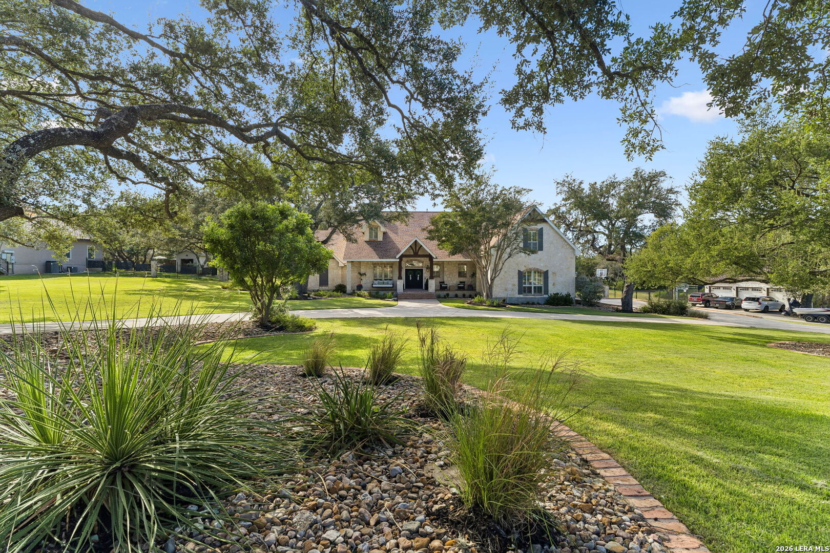 29023 CLOUD CROFT LN, Fair Oaks Ranch, TX 78015