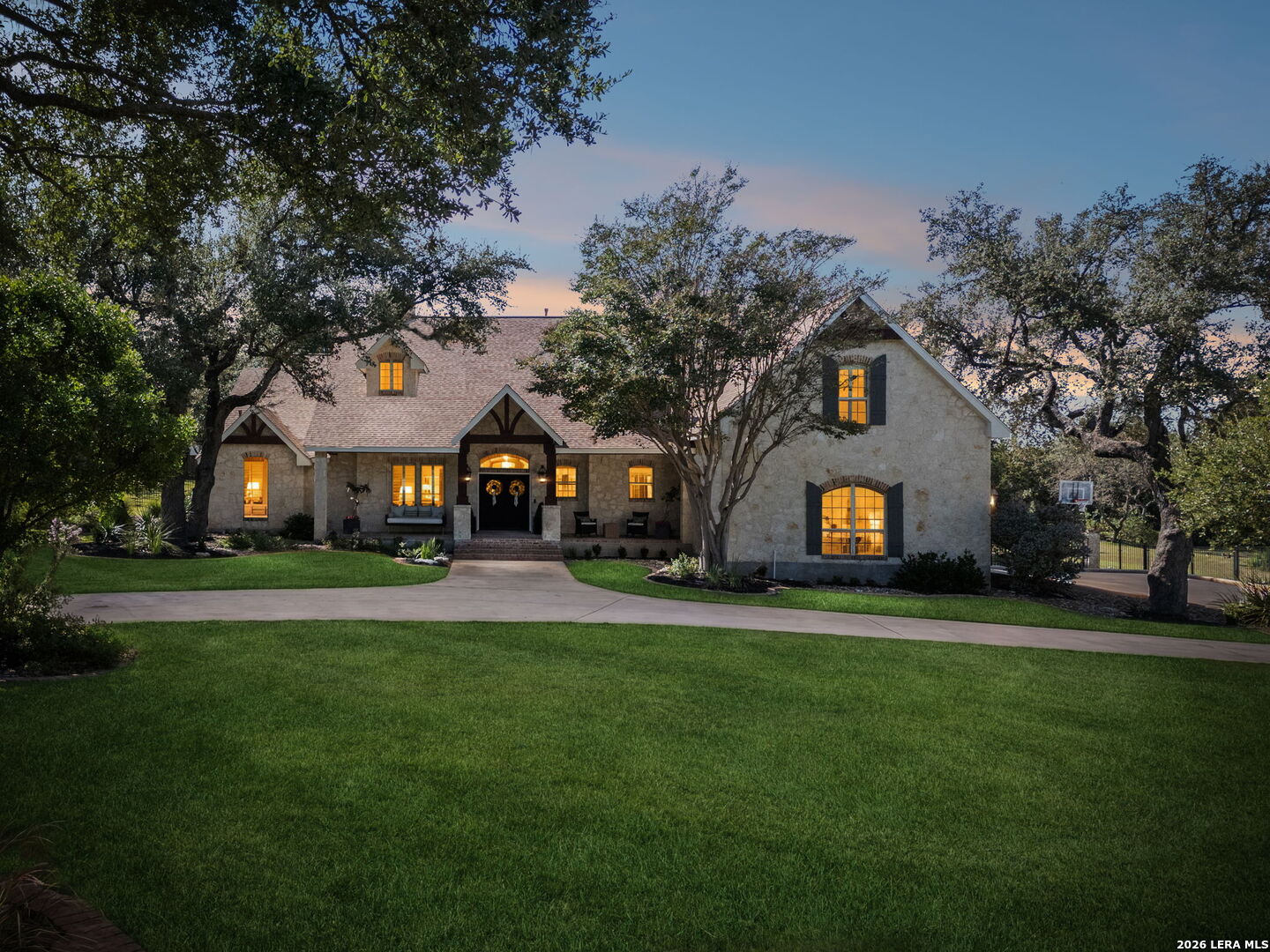 29023 CLOUD CROFT LN, Fair Oaks Ranch, TX 78015
