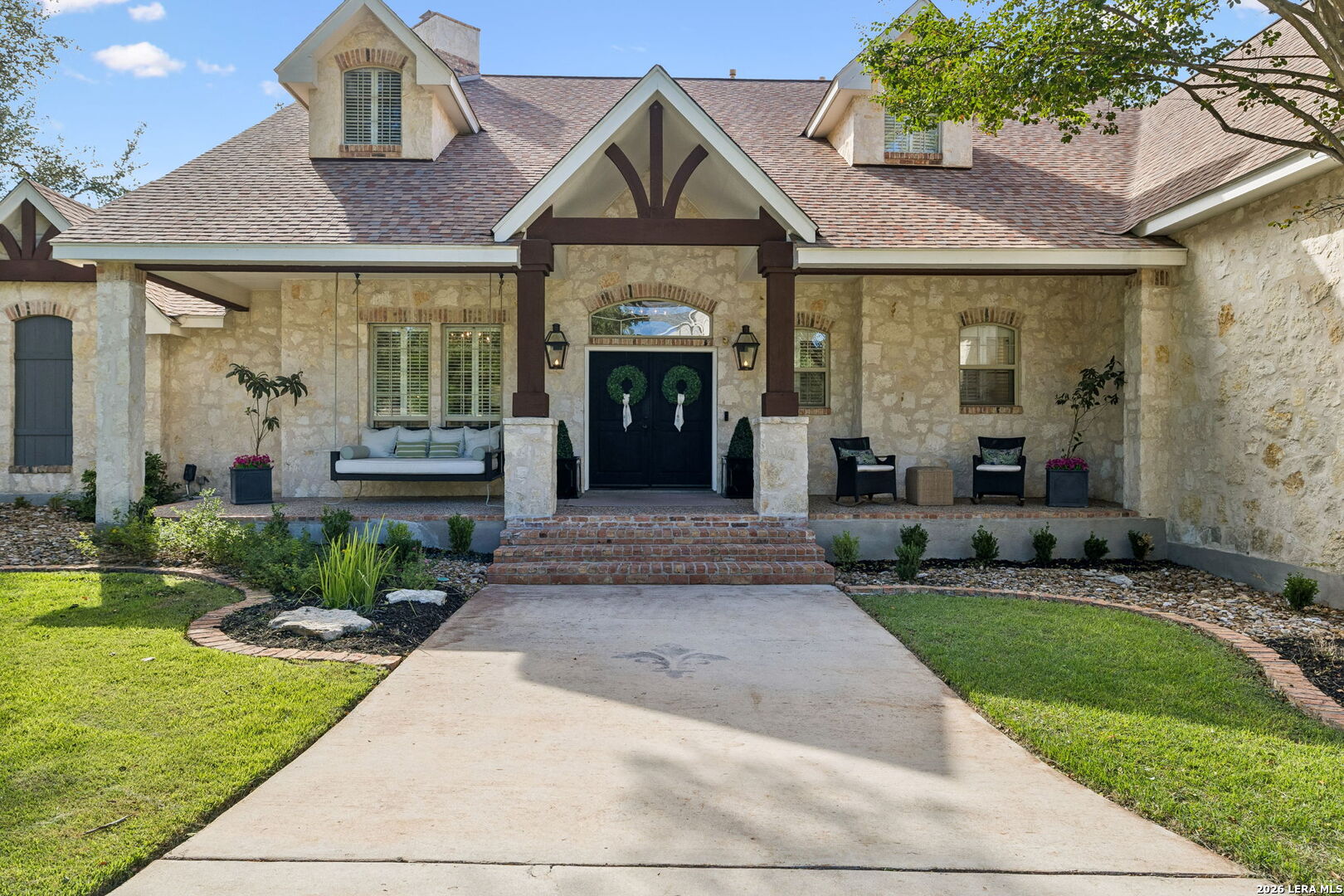 29023 CLOUD CROFT LN, Fair Oaks Ranch, TX 78015