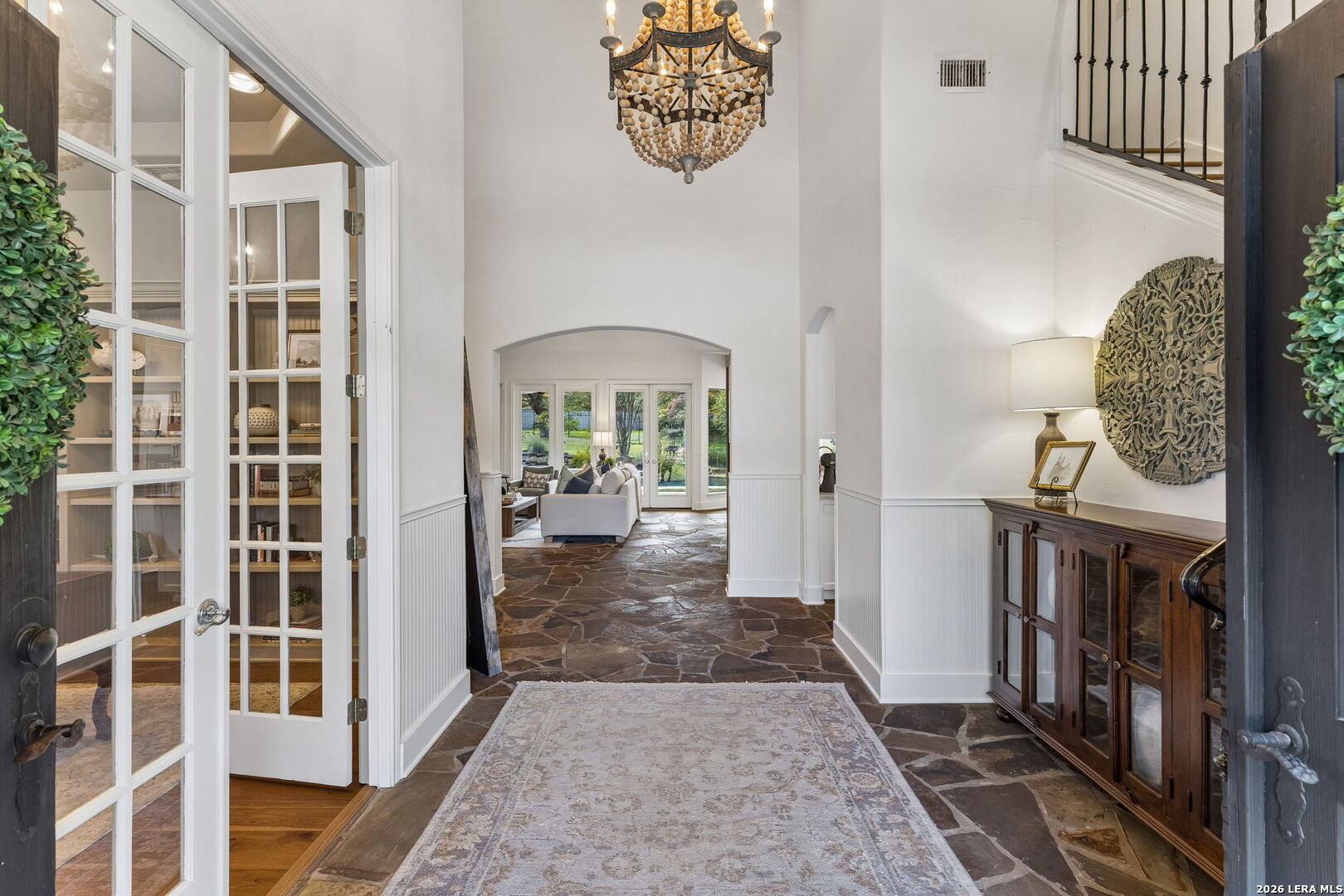 29023 CLOUD CROFT LN, Fair Oaks Ranch, TX 78015