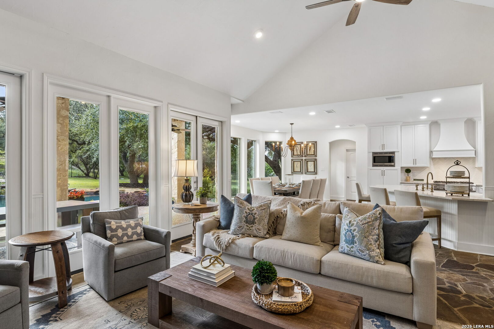 29023 CLOUD CROFT LN, Fair Oaks Ranch, TX 78015