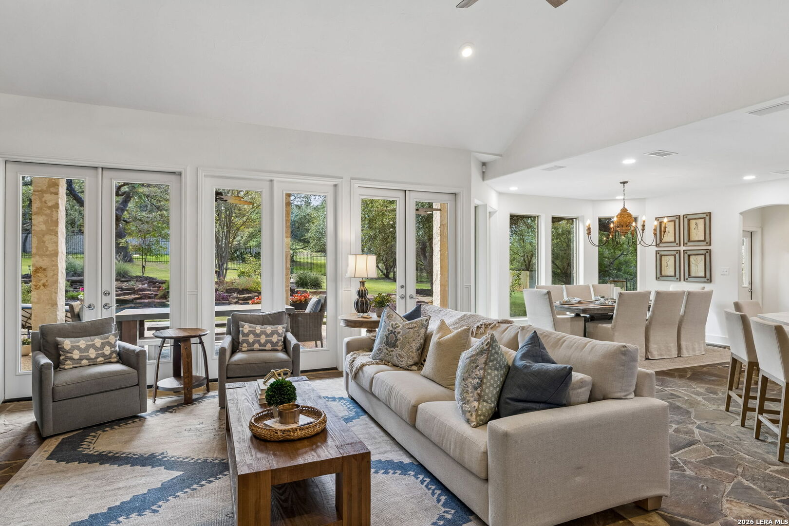 29023 CLOUD CROFT LN, Fair Oaks Ranch, TX 78015