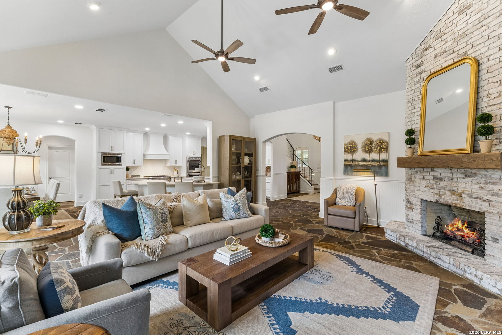 29023 CLOUD CROFT LN, Fair Oaks Ranch, TX 78015