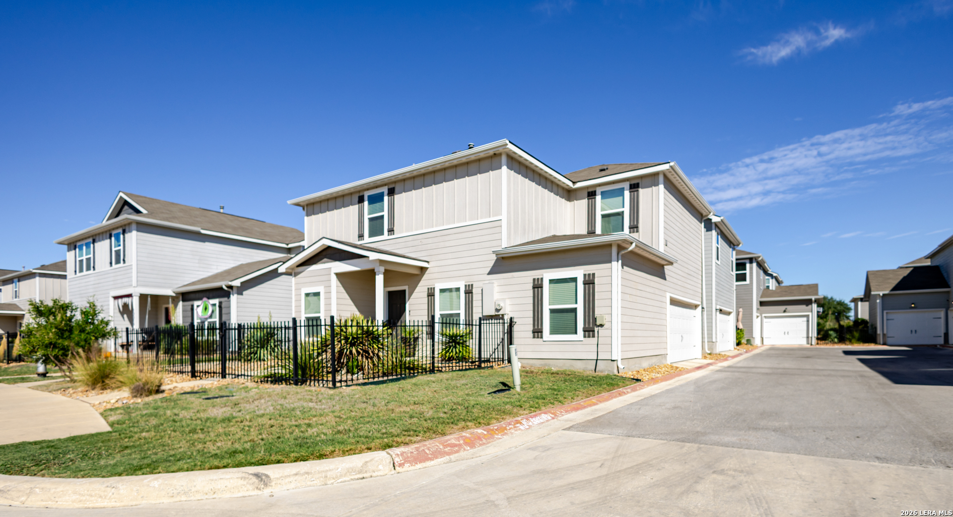 Property photo for 10813 EMERICK ST, #10813, San Antonio, TX
