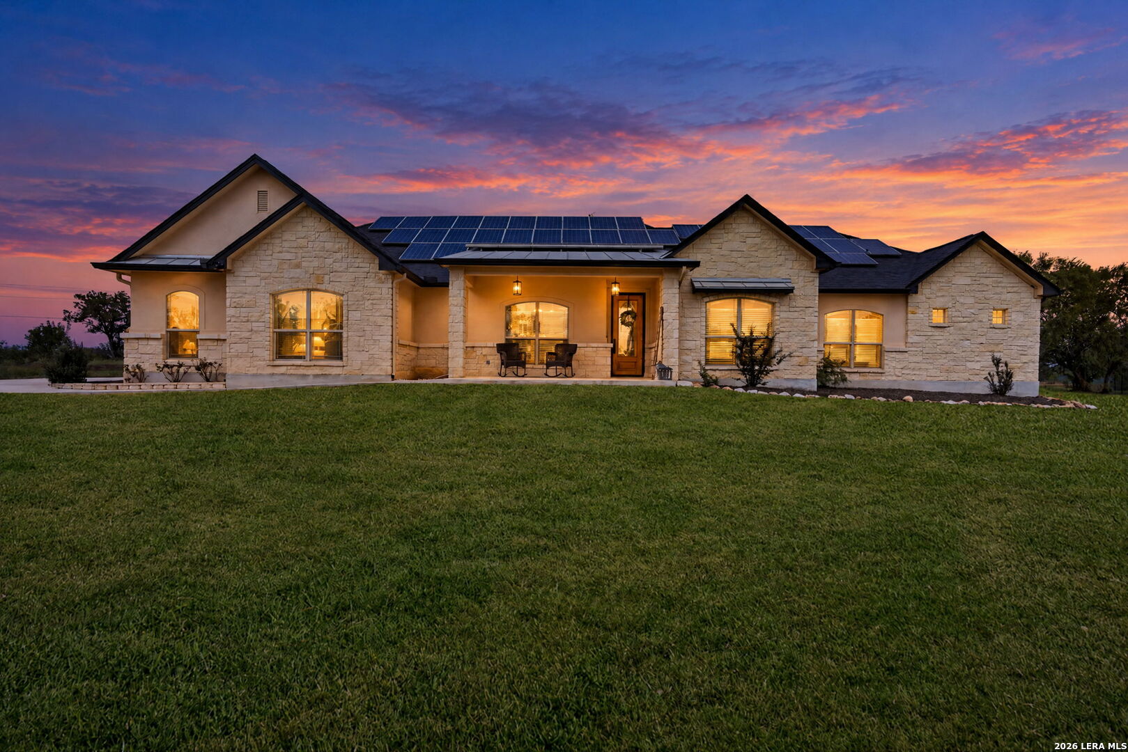 1027 County Road 367, Hondo, TX 78861