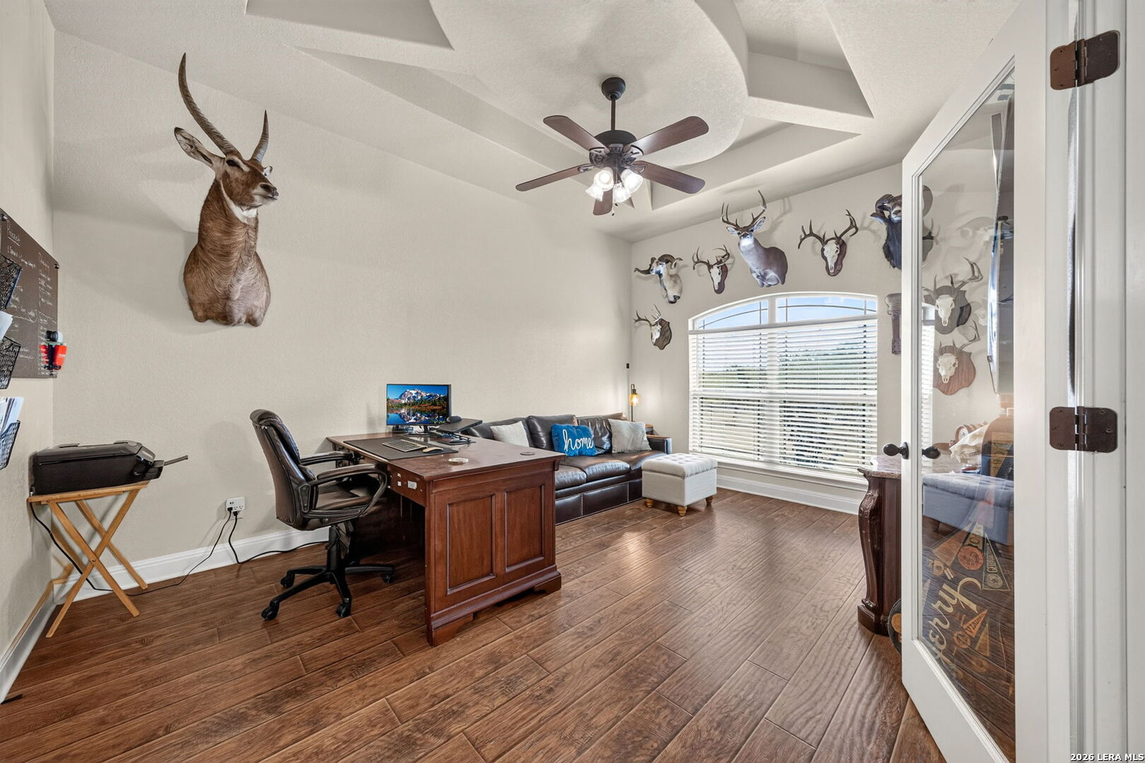 1027 County Road 367, Hondo, TX 78861