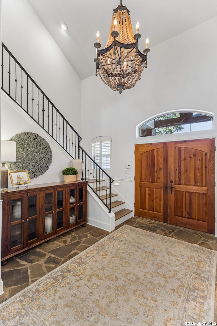 29023 CLOUD CROFT LN, Fair Oaks Ranch, TX 78015