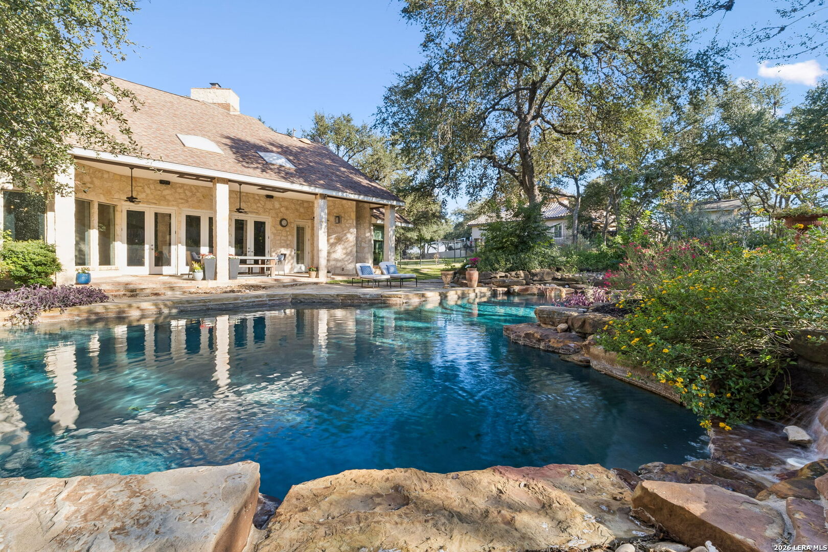 29023 CLOUD CROFT LN, Fair Oaks Ranch, TX 78015