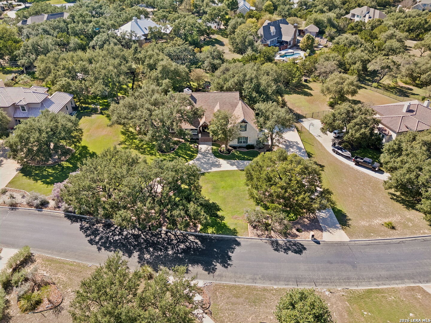 29023 CLOUD CROFT LN, Fair Oaks Ranch, TX 78015