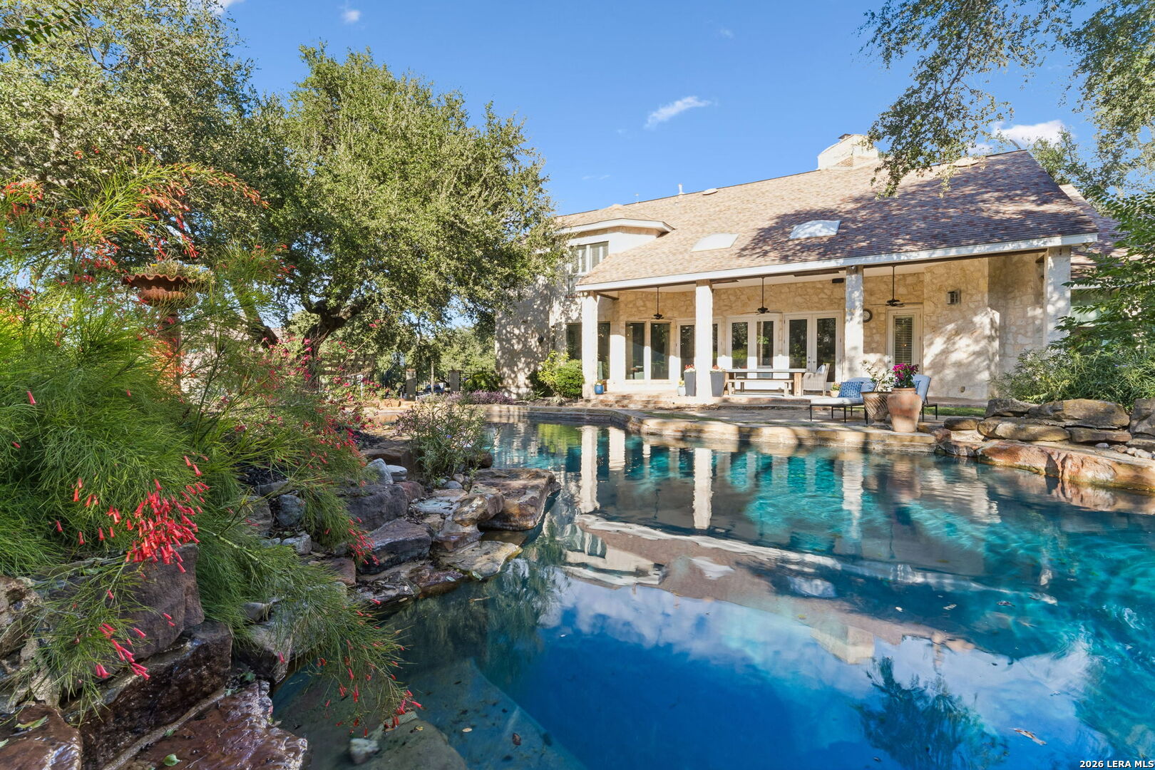 29023 CLOUD CROFT LN, Fair Oaks Ranch, TX 78015