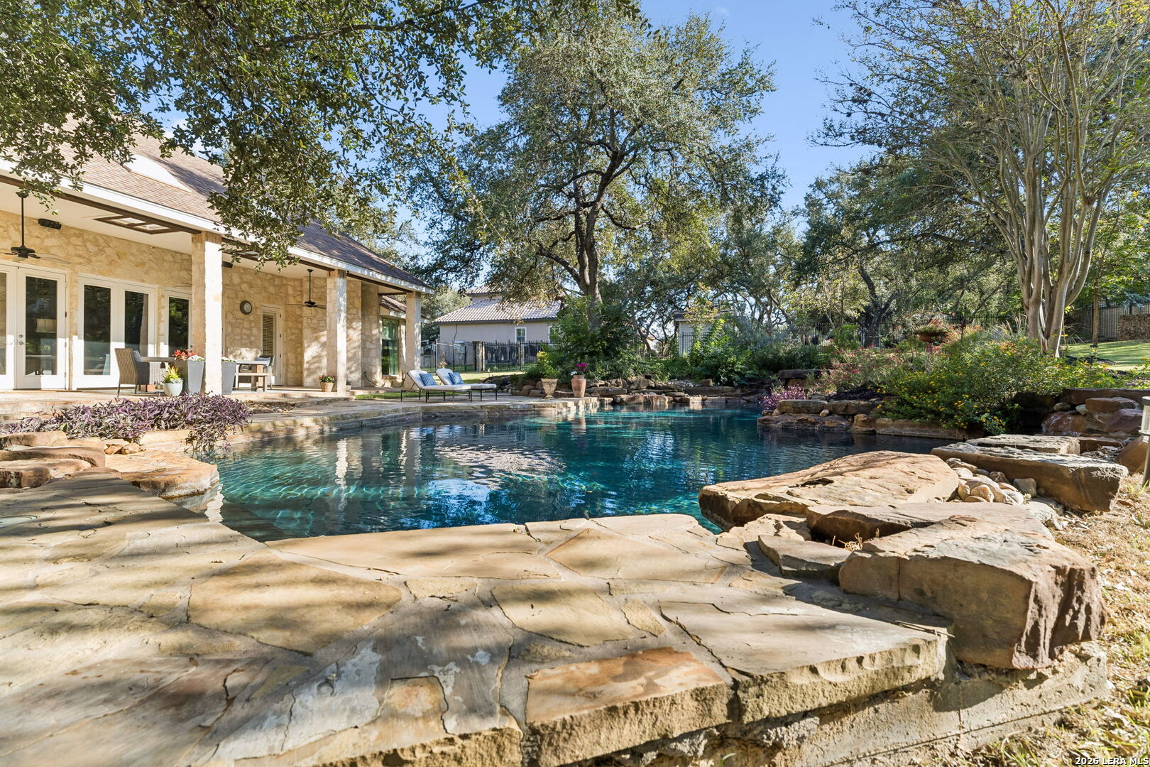 29023 CLOUD CROFT LN, Fair Oaks Ranch, TX 78015