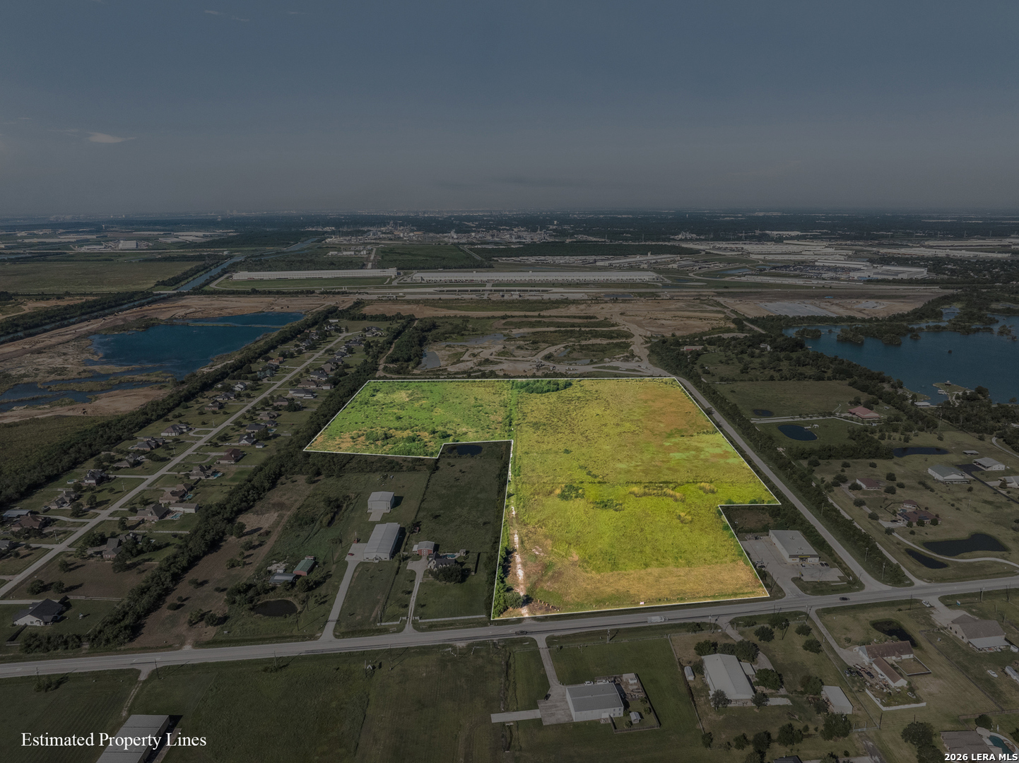 15821 TRI CITY BEACH RD, Beachcity, TX 77523