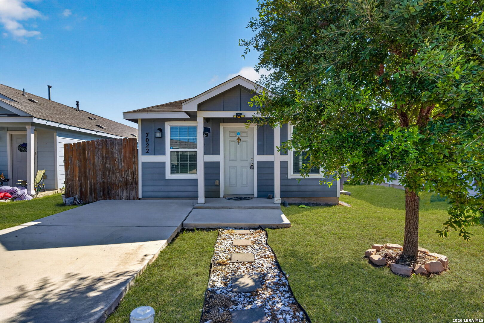 Property photo for 7022 Sunspot, Converse, TX