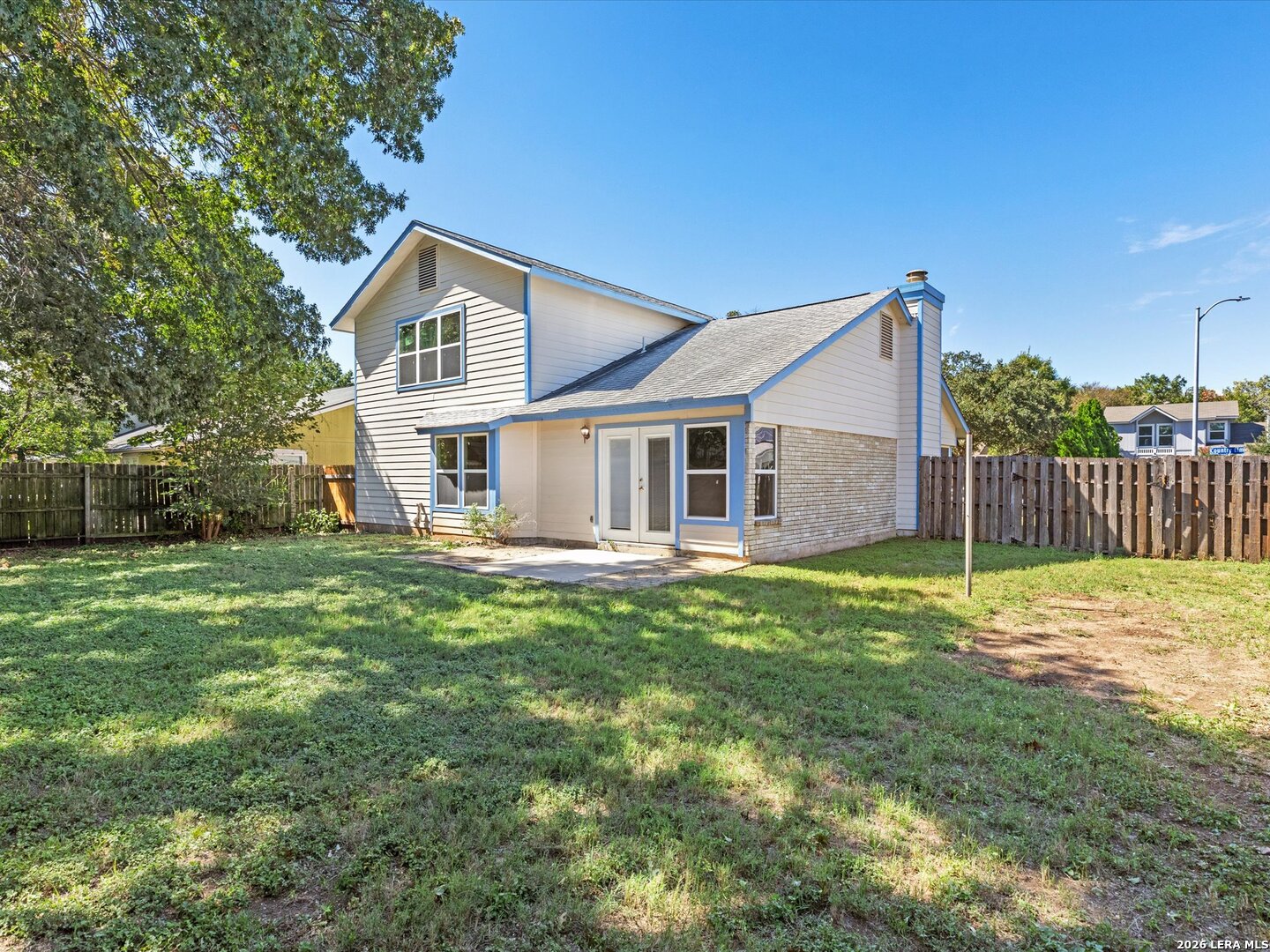 6947 Country Elm, San Antonio, TX 78240